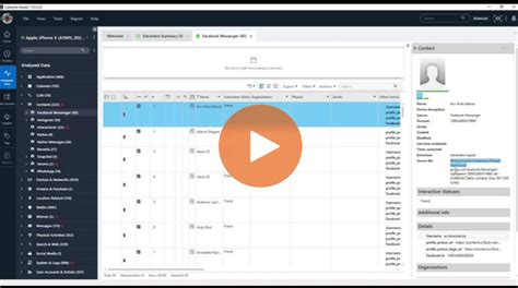 Where to find Cellebrite Reader : r/computerforensics .